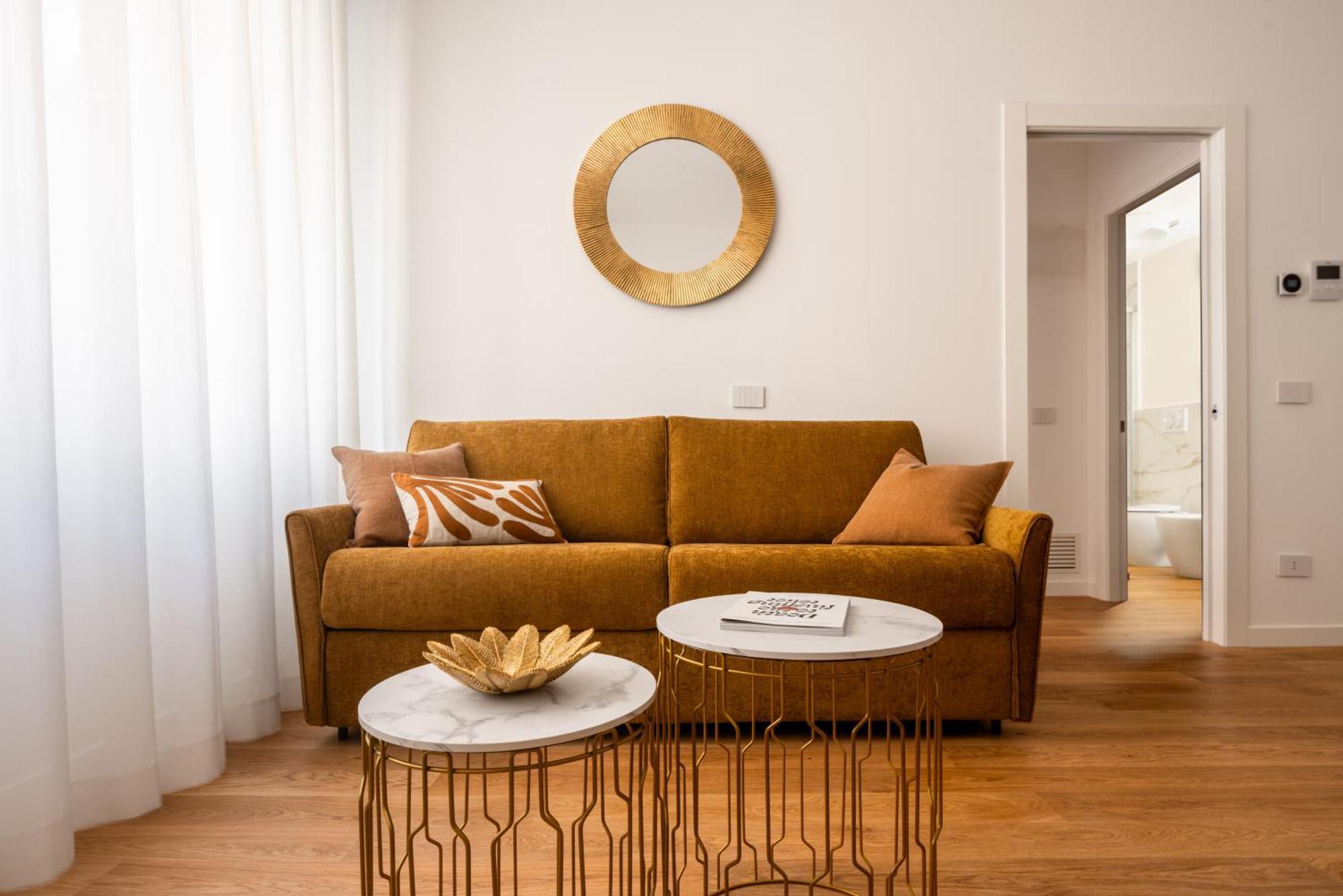 San Babila Design Apartment R&R Milan Exterior photo