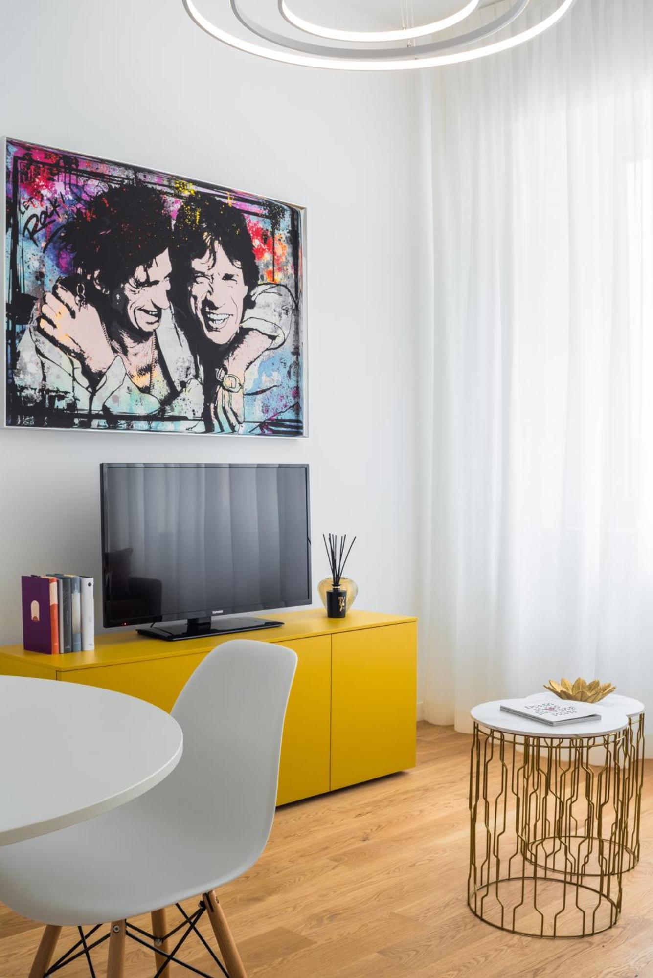 San Babila Design Apartment R&R Milan Exterior photo