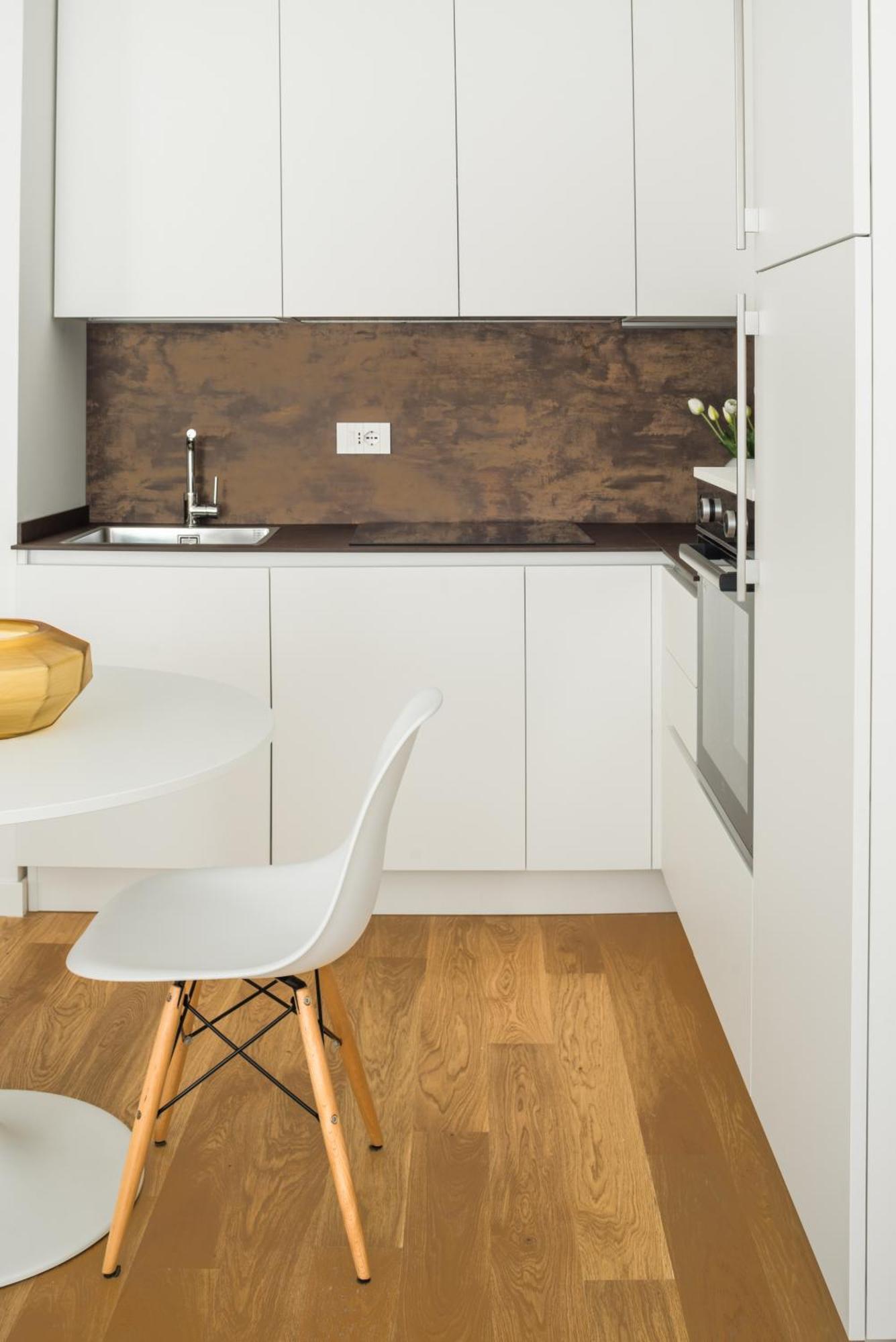 San Babila Design Apartment R&R Milan Exterior photo