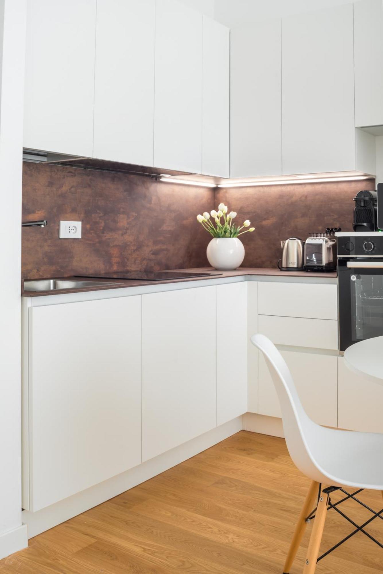 San Babila Design Apartment R&R Milan Exterior photo