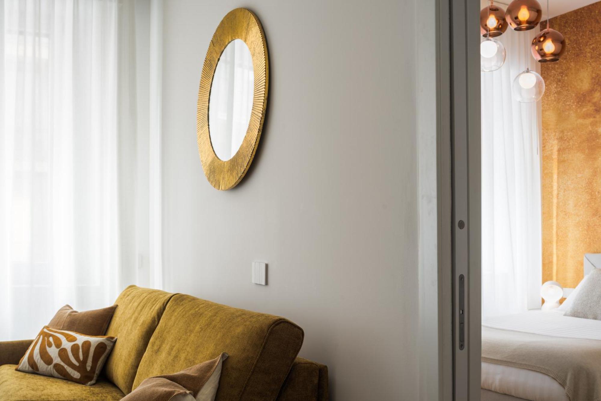 San Babila Design Apartment R&R Milan Exterior photo
